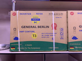 کولر گازی جنرال برلین 12000 اینورتر General Berlin