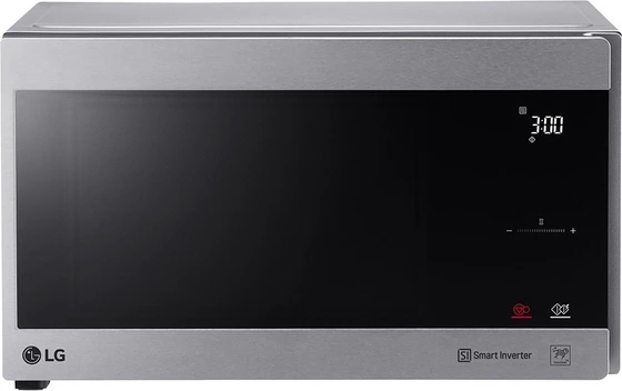 مایکروویو ال جی مدل MS4295CIS ظرفیت ۴۲ لیتر