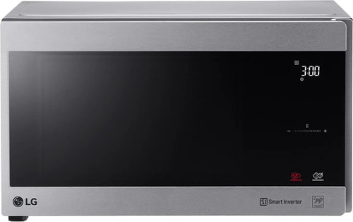 مایکروویو ال جی مدل MS4295CIS ظرفیت ۴۲ لیتر